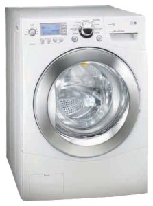 fotoğraf çamaşır makinesi LG F-1402FDS