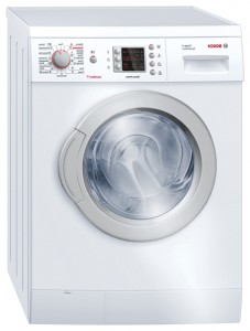 Photo Machine à laver Bosch WLX 20480