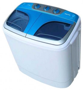 तस्वीर वॉशिंग मशीन Optima WMS-35