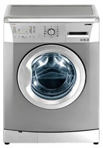 fotoğraf çamaşır makinesi BEKO WMB 51021 S