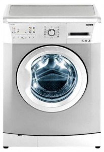 Foto Máquina de lavar BEKO WMB 61021 MS