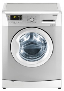Photo ﻿Washing Machine BEKO WMB 61231 PTMS