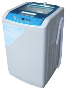 Fil Tvättmaskin Optima WMA-65