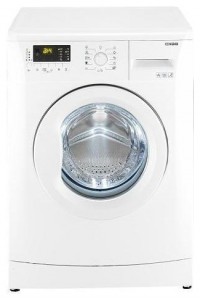 фото Пральна машина BEKO WKB 61031 PTM