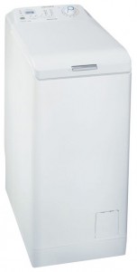 Photo ﻿Washing Machine Electrolux EWT 106411 W
