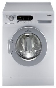 fotografie Mașină de spălat Samsung WF6520S9C