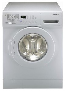तस्वीर वॉशिंग मशीन Samsung WFF105NV
