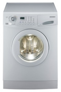 fotografie Mașină de spălat Samsung WF6520S7W