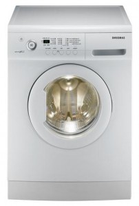 fotoğraf çamaşır makinesi Samsung WFB862