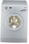 Samsung WF6528S7W 洗濯機