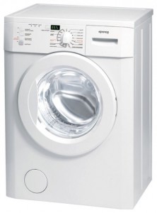 รูปถ่าย เครื่องซักผ้า Gorenje WS 50139