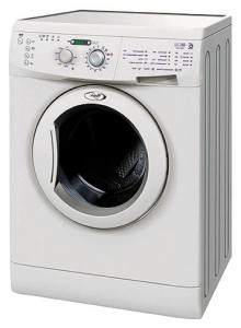 Foto Máquina de lavar Whirlpool AWG 237
