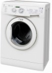 Whirlpool AWG 233 वॉशिंग मशीन
