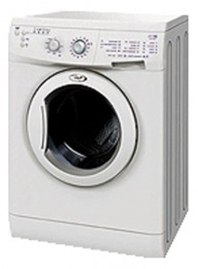 Photo ﻿Washing Machine Whirlpool AWG 234