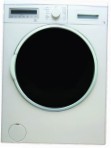 Hansa WHS1455DJ çamaşır makinesi