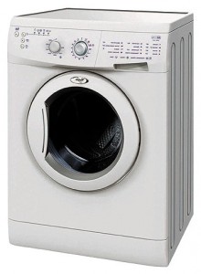 Photo ﻿Washing Machine Whirlpool AWG 216