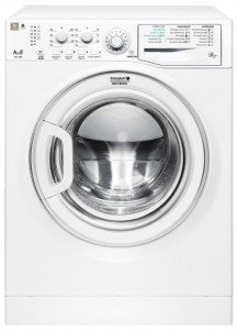 fotoğraf çamaşır makinesi Hotpoint-Ariston WMUL 5050