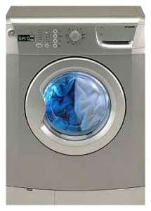 Photo Machine à laver BEKO WMD 65100 S
