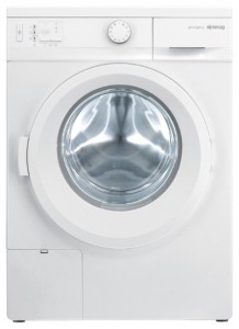 Photo ﻿Washing Machine Gorenje WS 64SY2W