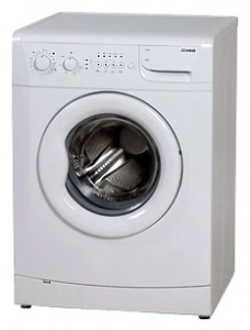 照片 洗衣机 BEKO WMD 25080 T