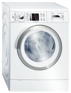 Photo ﻿Washing Machine Bosch WAS 3249 M
