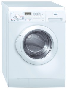 写真 洗濯機 Bosch WVT 1260