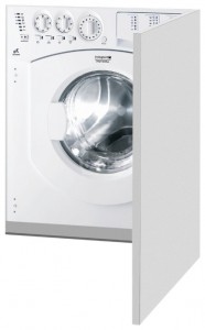 तस्वीर वॉशिंग मशीन Hotpoint-Ariston AMW129