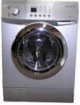 Daewoo Electronics DWD-F1013 ﻿Washing Machine