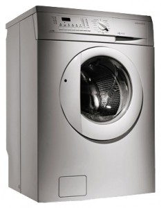照片 洗衣机 Electrolux EWS 1007