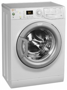 Foto Máquina de lavar Hotpoint-Ariston MVSB 6125 S