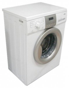 Foto Máquina de lavar LG WD-10482S