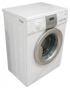 Foto Máquina de lavar LG WD-10492S