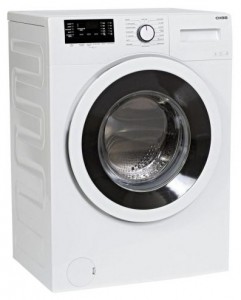 Photo Machine à laver BEKO WKY 61231 YB3