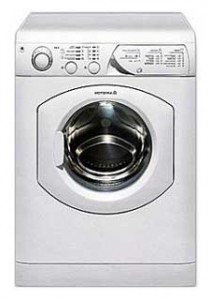 Photo Machine à laver Hotpoint-Ariston AVSL 1090