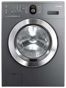รูปถ่าย เครื่องซักผ้า Samsung WF8590NGY