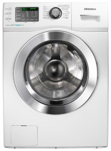 照片 洗衣机 Samsung WF702W2BBWQC