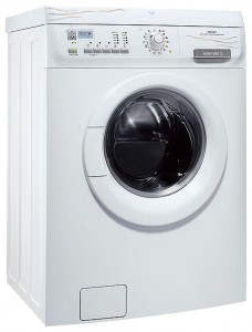รูปถ่าย เครื่องซักผ้า Electrolux EWFM 12470 W