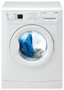 Photo ﻿Washing Machine BEKO WKD 65100