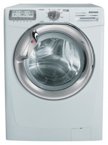 fotoğraf çamaşır makinesi Hoover DYN 8146 P