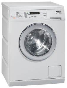 Photo ﻿Washing Machine Miele Softtronic W 3741 WPS