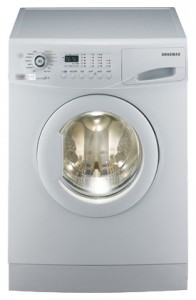 fotoğraf çamaşır makinesi Samsung WF6522S7W