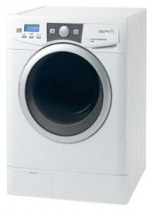 Photo ﻿Washing Machine MasterCook PFD-1284