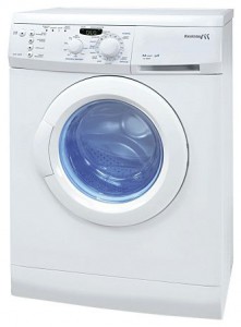 Photo ﻿Washing Machine MasterCook PFSD-1044
