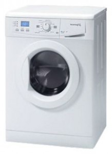 तस्वीर वॉशिंग मशीन MasterCook PFD-104