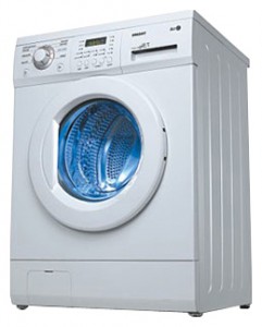 fotoğraf çamaşır makinesi LG WD-12480TP