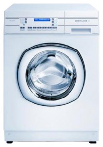 Foto Máquina de lavar SCHULTHESS Spirit XLI 5516