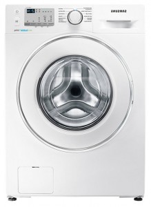 Photo ﻿Washing Machine Samsung WW60J4263JW