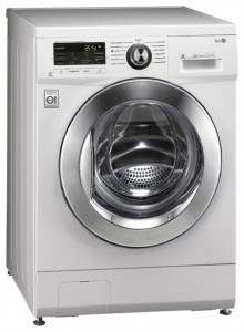 Photo ﻿Washing Machine LG M-1222TD3
