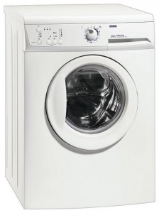 Photo ﻿Washing Machine Zanussi ZWG 6100 K