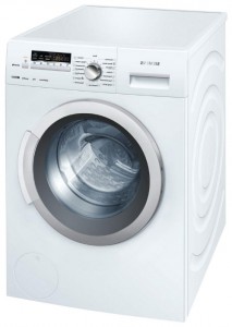 Fil Tvättmaskin Siemens WS 12K240